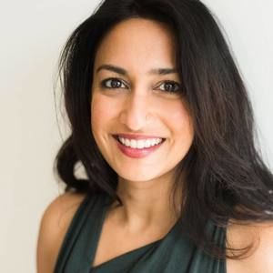 Meet your Posher, Neelam